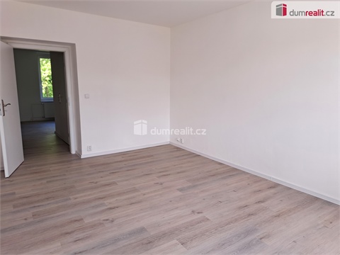 Pronájem bytu 1+1, 40 m² - 6