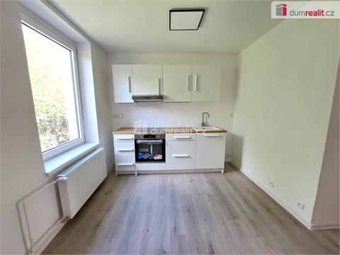 Pronájem bytu 1+1, 40 m² 4