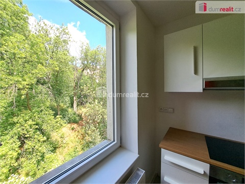 Pronájem bytu 1+1, 40 m² - 2