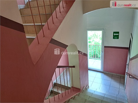 Pronájem bytu 1+1, 40 m² - 14