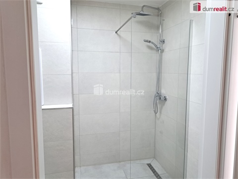 Pronájem bytu 1+1, 40 m² 12