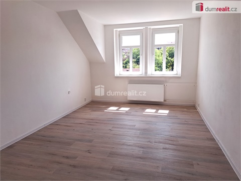 Pronájem bytu 1+1, 40 m² 6