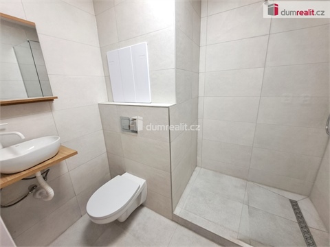 Pronájem bytu 1+1, 40 m² - 12