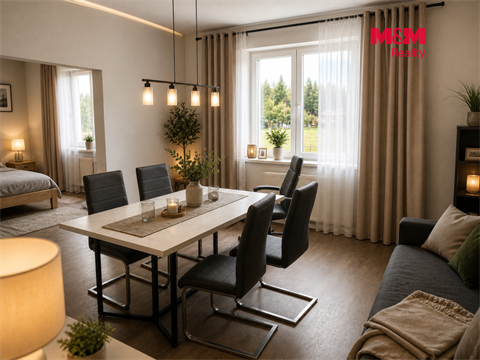 Prodej rodinného domu, 250 m² 10