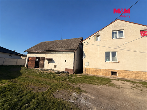 Prodej rodinného domu, 250 m² - 4
