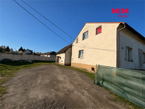 Prodej rodinného domu, 250 m² 6