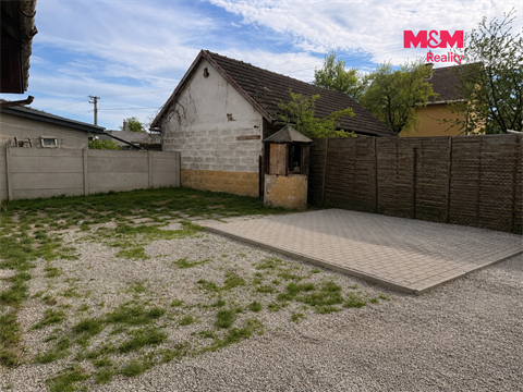 Prodej rodinného domu, 250 m² - 2