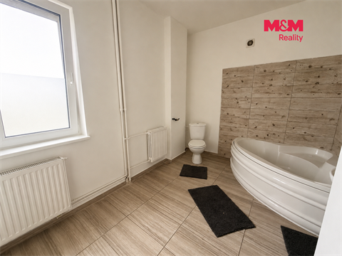 Prodej rodinného domu, 250 m² 14