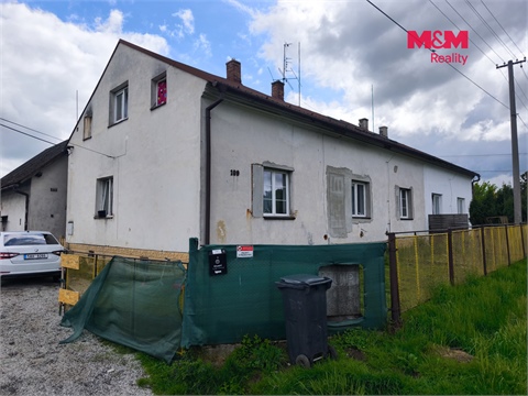 Prodej rodinného domu, 250 m² 4