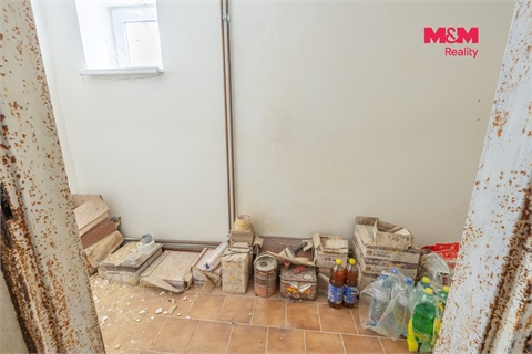 Prodej rodinného domu, 200 m² - 18