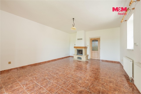 Prodej rodinného domu, 200 m² - 2