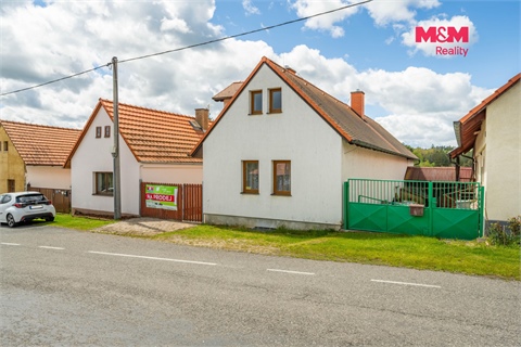 Prodej rodinného domu, 200 m² - 22