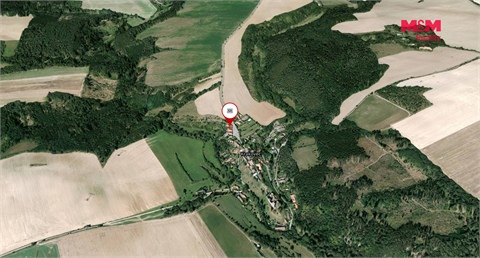 Prodej rodinného domu, 200 m² - 28