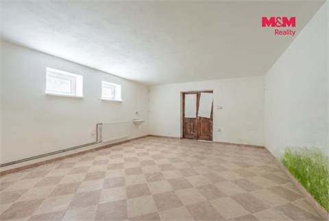 Prodej rodinného domu, 200 m² 16