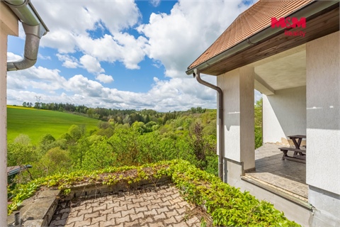 Prodej rodinného domu, 200 m² 22