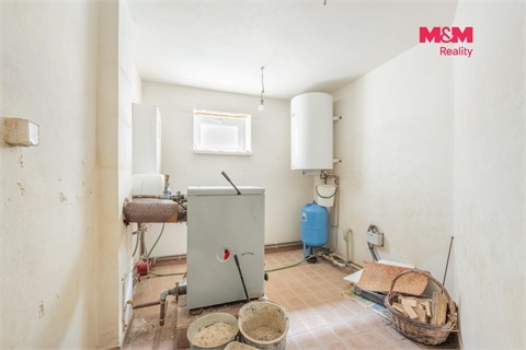 Prodej rodinného domu, 200 m² 18