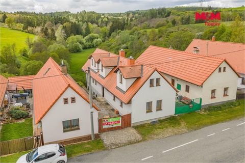 Prodej rodinného domu, 200 m² 24