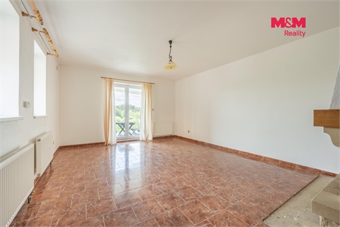 Prodej rodinného domu, 200 m² 4