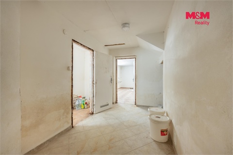 Prodej rodinného domu, 200 m² 20