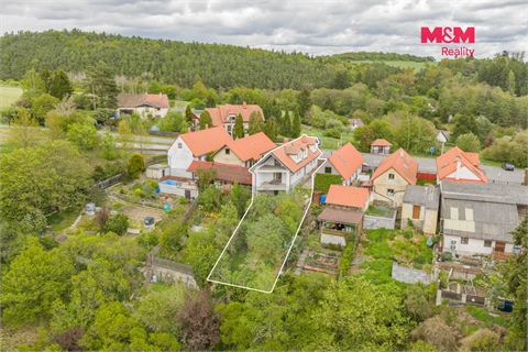 Prodej rodinného domu, 200 m² - 24