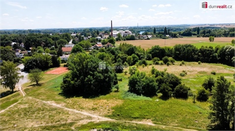 Prodej zemědělské půdy, 3 498 m² - 4