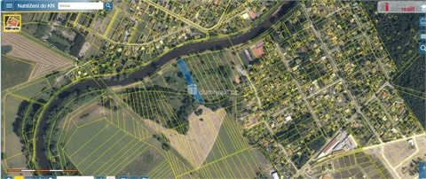 Prodej zemědělské půdy, 3 498 m² 2