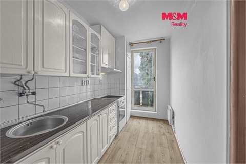 Pronájem bytu 4+1, 98 m² 0