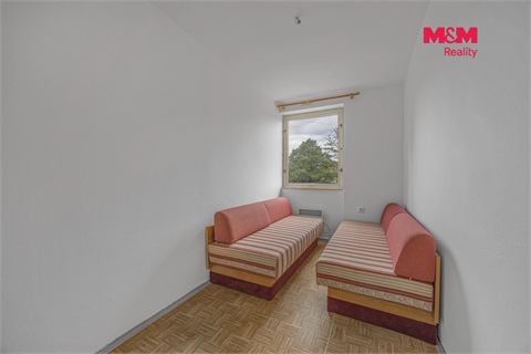 Pronájem bytu 4+1, 98 m² 12