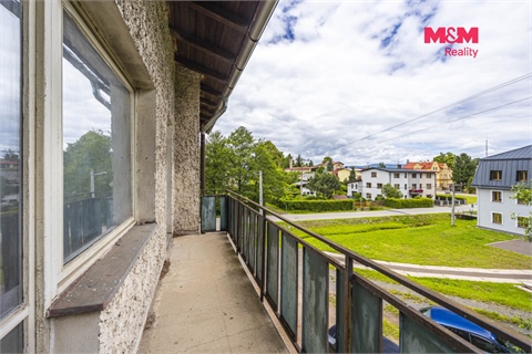 Pronájem bytu 4+1, 98 m² 4