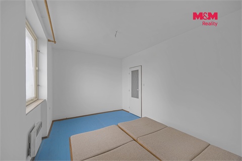 Pronájem bytu 4+1, 98 m² - 10