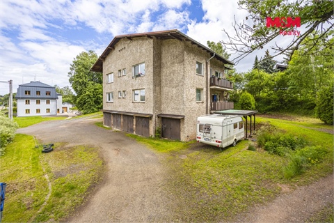 Pronájem bytu 4+1, 98 m² 8
