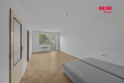 Pronájem bytu 4+1, 98 m² - 4