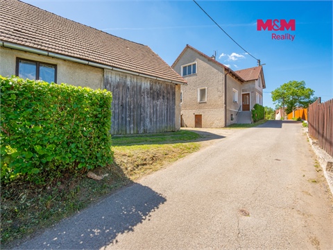 Prodej rodinného domu, 129 m² - 8