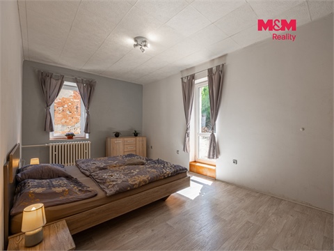 Prodej rodinného domu, 129 m² 2