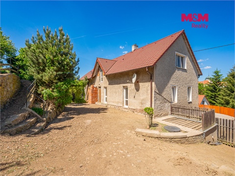 Prodej rodinného domu, 129 m² - 6