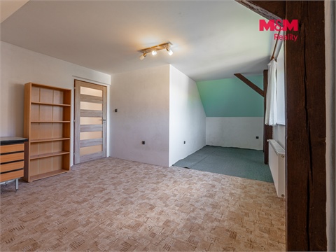 Prodej rodinného domu, 129 m² 12