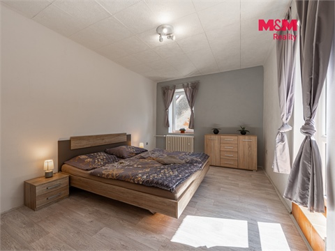 Prodej rodinného domu, 129 m² 20