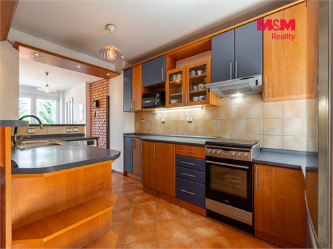 Prodej rodinného domu, 129 m² - 28