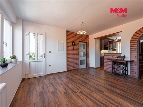 Prodej rodinného domu, 129 m² 10