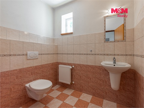 Prodej rodinného domu, 129 m² 22