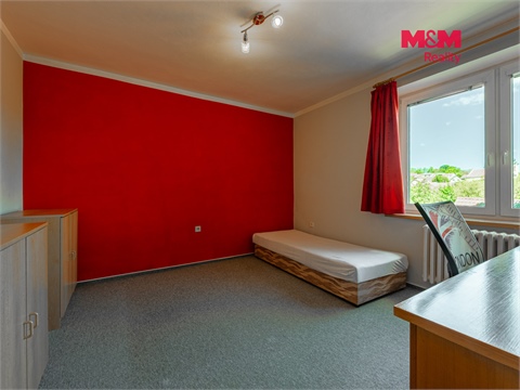 Prodej rodinného domu, 129 m² - 12