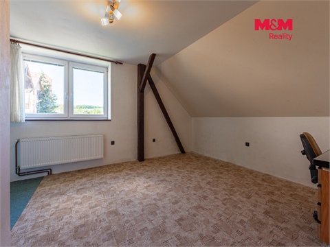 Prodej rodinného domu, 129 m² 26