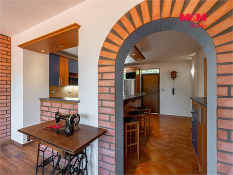 Prodej rodinného domu, 129 m² - 16