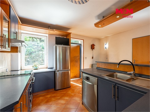 Prodej rodinného domu, 129 m² - 10