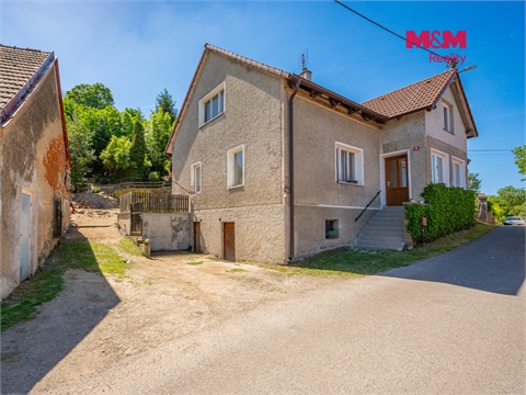 Prodej rodinného domu, 129 m² - 22