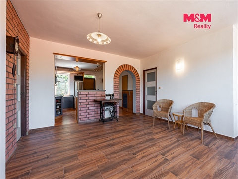 Prodej rodinného domu, 129 m² - 2
