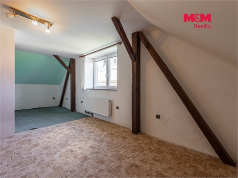 Prodej rodinného domu, 129 m² 14