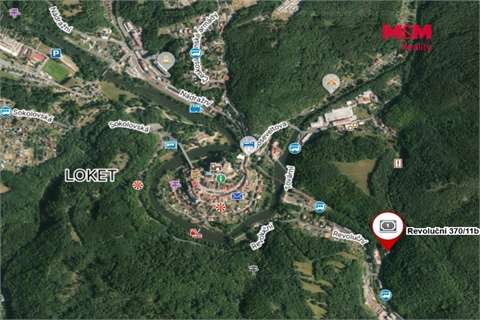 Prodej rodinného domu, 746 m² 26