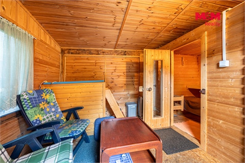 Prodej rodinného domu, 746 m² - 22