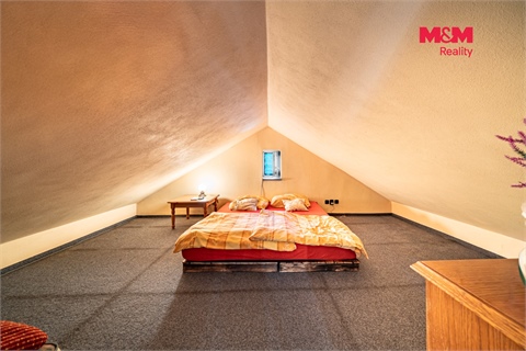 Prodej rodinného domu, 746 m² 20
